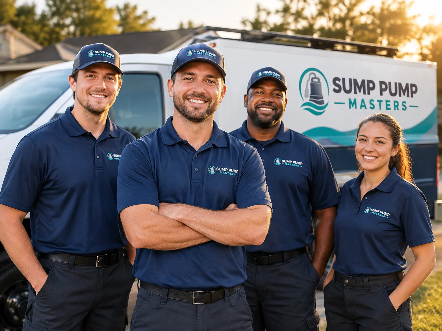 Sump Pump Repair company in Helen, GA